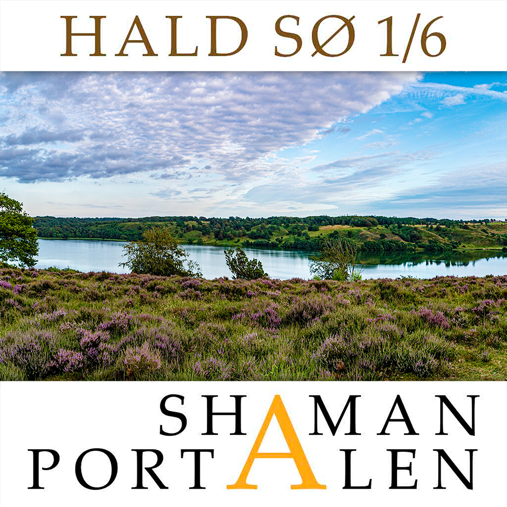 ShamanPortalen - Hald Sø - 2023